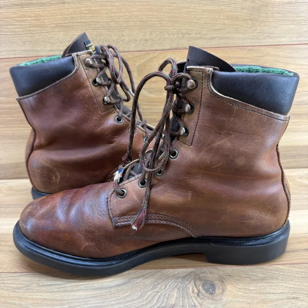 Redwing us men